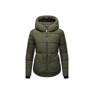 Women Modern Parasite Winter Jacket for Winter